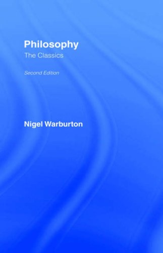 9780415327725: Philosophy: The Basics