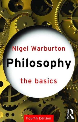 Stock image for Philosophy: The Basics for sale by BooksRun