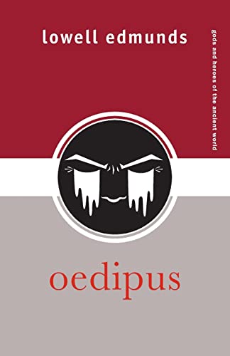 Stock image for Oedipus for sale by ThriftBooks-Atlanta