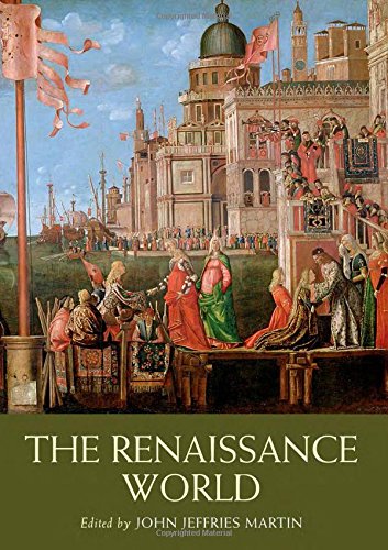 Beispielbild fr The Renaissance World (Routledge Worlds) zum Verkauf von Winghale Books