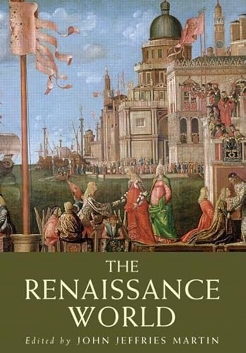 Stock image for The Renaissance World (Routledge Worlds) for sale by Winghale Books