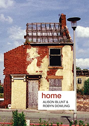

Home (Key Ideas in Geography)