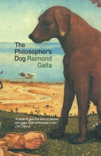 Stock image for The Philosopher's Dog for sale by WorldofBooks