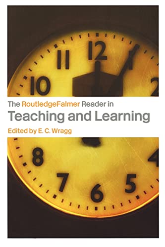 Beispielbild fr The RoutledgeFalmer Reader in Teaching and Learning zum Verkauf von Better World Books