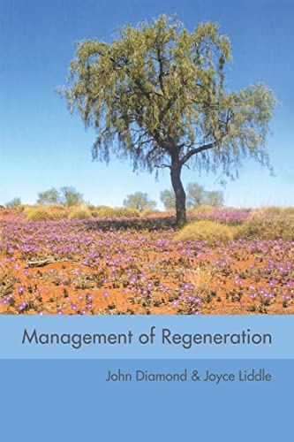 Imagen de archivo de Management of Regeneration: Choices, Challenges and Dilemmas a la venta por Blackwell's