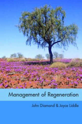 Stock image for Management of Regeneration: Choices, Challenges and Dilemmas for sale by WorldofBooks