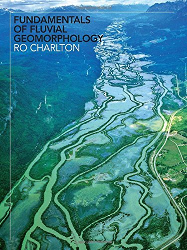 9780415334532: Fundamentals of Fluvial Geomorphology