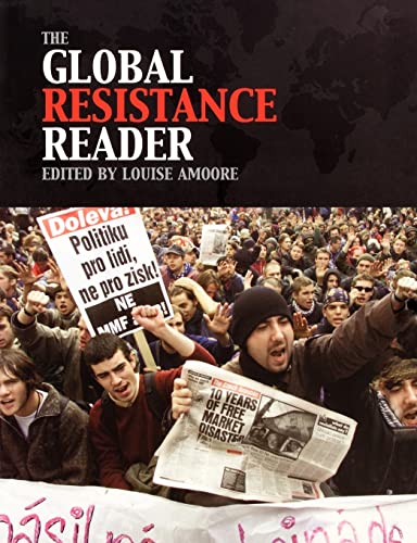 Stock image for The Global Resistance Reader for sale by SecondSale