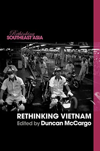 Beispielbild fr Rethinking Vietnam zum Verkauf von Blackwell's