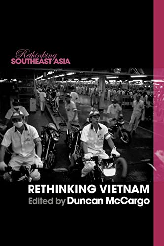 Imagen de archivo de Rethinking Vietnam a la venta por Better World Books: West