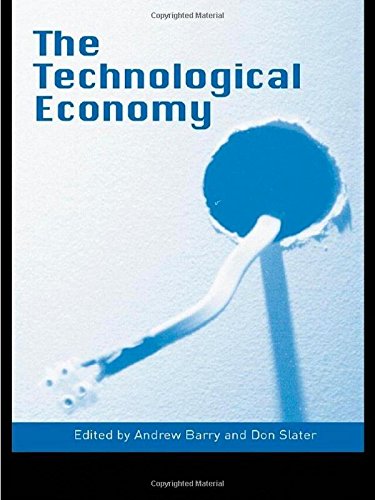 Stock image for Technological Economy for sale by Chiron Media