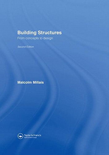 9780415336222: Building Structures: From Concepts to Design