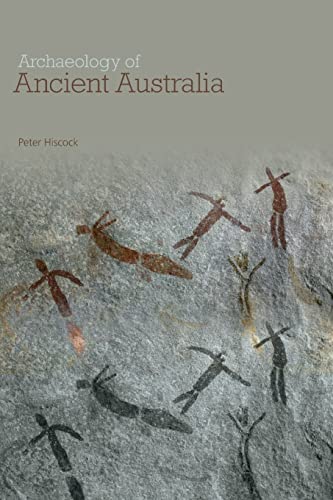 Beispielbild fr Archaeology of Ancient Australia zum Verkauf von Weekly Reader