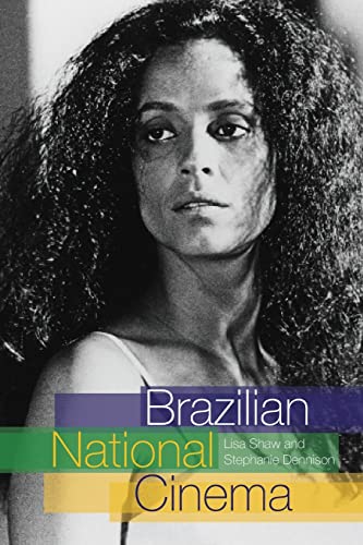 Stock image for Brazilian National Cinema (National Cinemas) for sale by Textbooks_Source