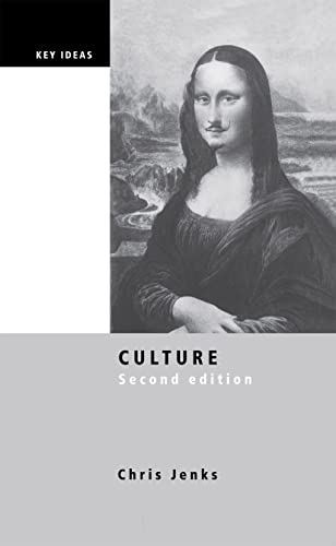 9780415338677: Culture (Key Ideas)