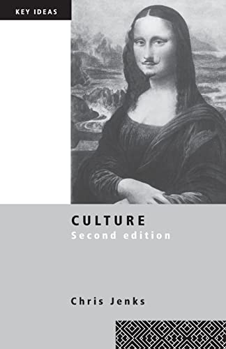 9780415338684: Culture (Key Ideas)