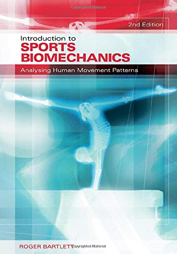 9780415339933: Introduction to Sports Biomechanics: Analysing Human Movement Patterns