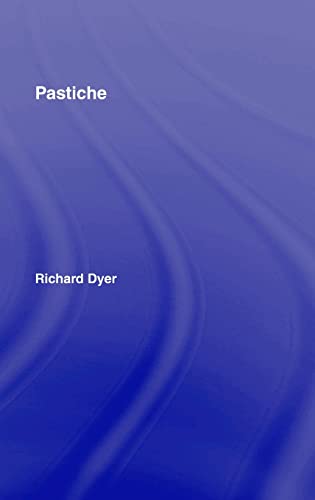 Pastiche (9780415340090) by Dyer, Richard
