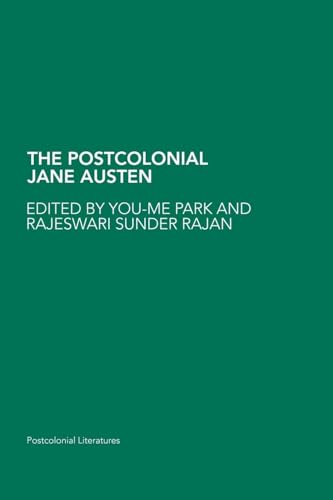 The Postcolonial Jane Austen