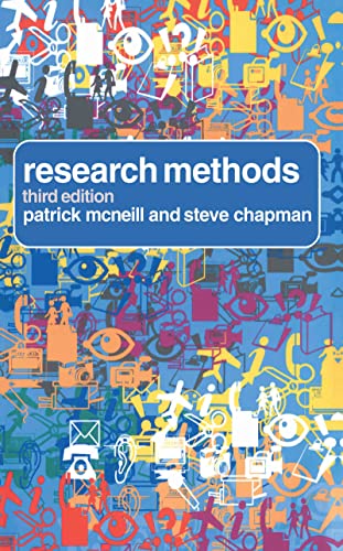 Stock image for Research Methods: Textbook for sale by Chiron Media