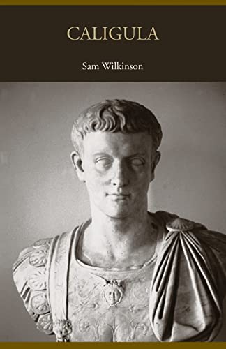 9780415341219: Caligula (Lancaster Pamphlets in Ancient History)