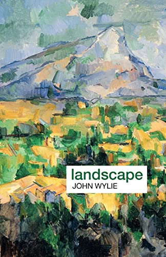 Imagen de archivo de Landscape (Key Ideas in Geography) a la venta por WorldofBooks