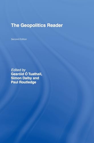 9780415341479: The Geopolitics Reader