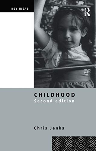 Imagen de archivo de Childhood: Second edition (Key Ideas) a la venta por Chiron Media