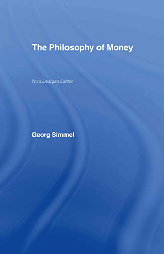 9780415341738: The Philosophy of Money