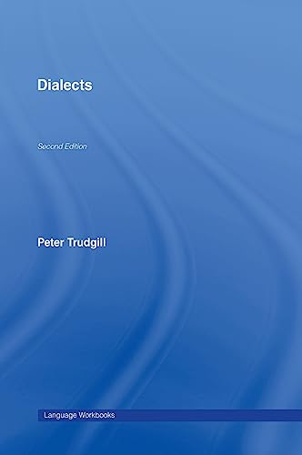 Dialects (Language Workbooks) (9780415342629) by Trudgill, Peter