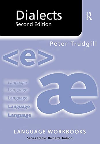 Beispielbild fr Dialects (Language Workbooks) zum Verkauf von WorldofBooks