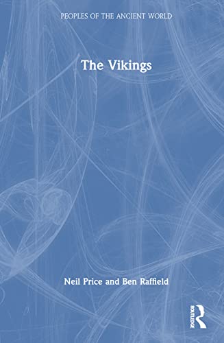 Stock image for The Vikings for sale by Revaluation Books