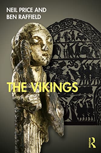 Stock image for Vikings for sale by Blackwell's