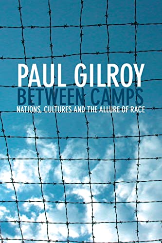 9780415343657: Between Camps: Nations, Cultures and the Allure of Race