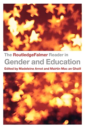 Beispielbild fr The RoutledgeFalmer Reader in Gender &amp; Education zum Verkauf von Blackwell's