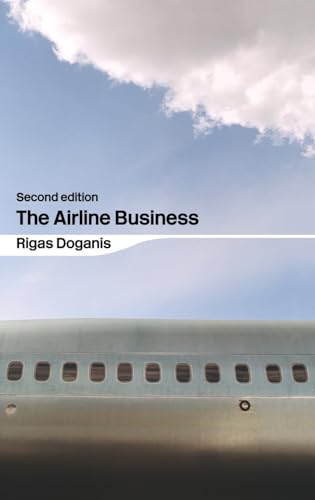9780415346146: The Airline Business