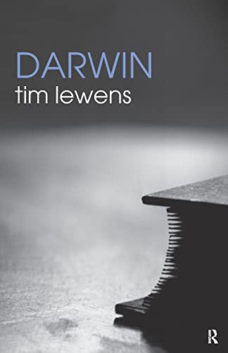 Imagen de archivo de Darwin a la venta por ThriftBooks-Dallas