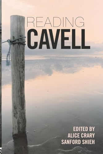 Stock image for Reading Cavell for sale by Blackwell's