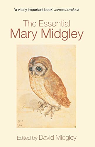 Stock image for The Essential Mary Midgley for sale by AwesomeBooks