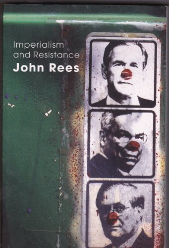 Beispielbild fr Imperialism and Resistance zum Verkauf von WorldofBooks