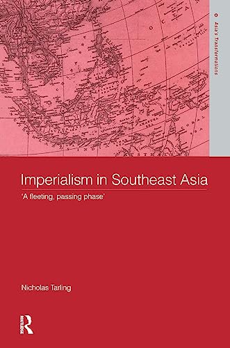 Beispielbild fr Imperialism in Southeast Asia zum Verkauf von Blackwell's