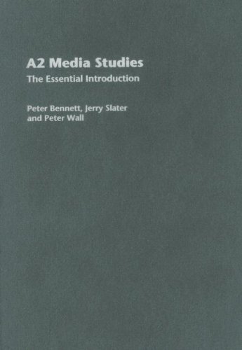 9780415347679: A2 Media Studies: The Essential Introduction (Essentials)