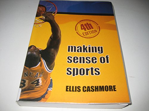 9780415348539: Making Sense of Sports