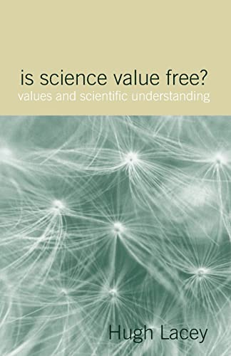 Beispielbild fr Is Science Value Free?: Values and Scientific Understanding (Philosophical Issues in Science) zum Verkauf von Half Price Books Inc.