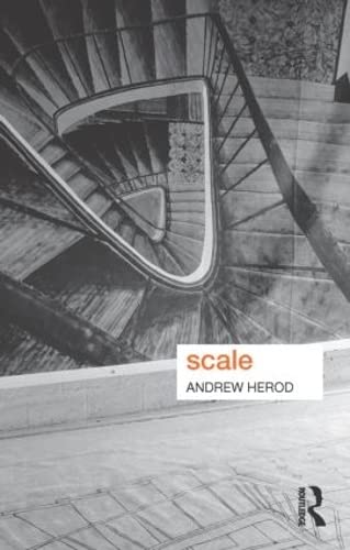 9780415349079: Scale (Key Ideas in Geography)