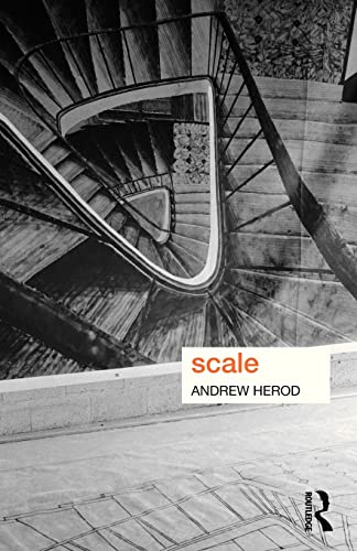 Imagen de archivo de Scale (Key Ideas in Geography) a la venta por Chiron Media