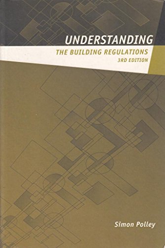 Beispielbild fr Understanding the Building Regulations (Understanding Construction) zum Verkauf von WorldofBooks