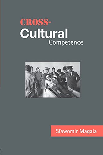 Beispielbild fr Cross-Cultural Competence zum Verkauf von WorldofBooks