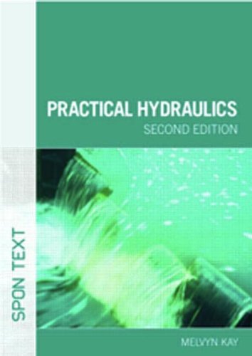 9780415351140: Practical Hydraulics