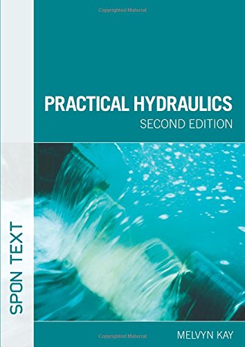 Stock image for Practical Hydraulics for sale by GF Books, Inc.